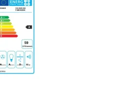 FRANKE SMART DECO FSMD 508 BK 335.0528.006