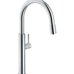 FRANKE STUDIO PESCARA UP&DOWN CZARNY MAT 115.0545.135