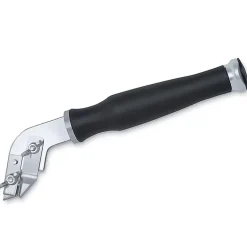 Frez / spaw frezarka ręczna do spawów (strug do fug)