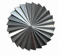 Frez do metalu ABRABORO Typ B, 16,0 x 70/25 - walec TCT