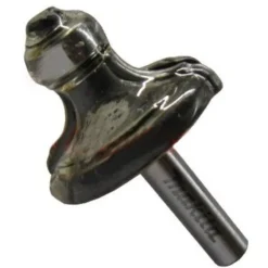 FREZ KSZTAŁTOWY ŁOŻ. 38,1/8mm ECO