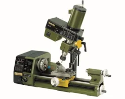 Frezarko-wiertarka Proxxon PF 230 do tokarek