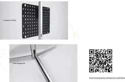 FS21GB Stojak podstawa podłogowa OLED G1, B1, C1, A1