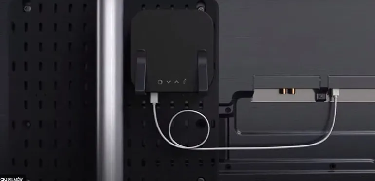 FS21GB Stojak podstawa podłogowa OLED G1, B1, C1, A1