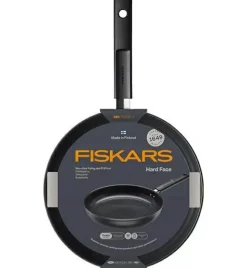 FS.PATELNIA 30 CM Z POWŁOKĄ NIEPRZYWIERAJĄCĄ HARD FACE