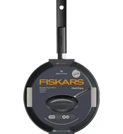 FS.PATELNIA 26 CM Z POWŁOKĄ NIEPRZYWIERAJĄCĄ HARD FACE