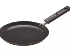 FS.PATELNIA DO NALEŚNIKÓW 22 CM Z POWŁOKĄ NIEPRZYWIERAJĄCĄ HARD FACE