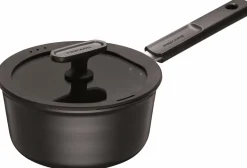 FS.RONDEL 1,8 L Z POWŁOKĄ NIEPRZYWIERAJĄCĄ I Z POKRYWKĄHARD FACE