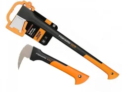 FS.SIEKIERA ROZŁUPUJACA X21+CAPINA