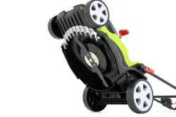 4GARDEN Kosiarka skumulatorowa 2x20V AM4422S - ZESTAW