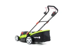 4GARDEN Kosiarka skumulatorowa 2x20V AM4422S - ZESTAW