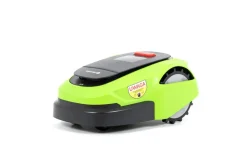 4Garden Robot Koszący Ar900 Sterowanie Wi-Fi4Grar900 4Grar900