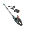 GARDENA Akumulatorowe nożyce do żywopłotu EasyCut 40/18V P4A – 14733-20