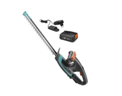 GARDENA Akumulatorowe nożyce do żywopłotu EasyCut 40/18V P4A – 14733-20