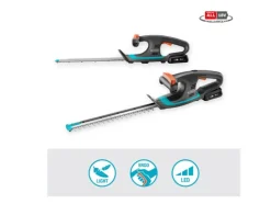 GARDENA Akumulatorowe nożyce do żywopłotu EasyCut 40/18V P4A – 14733-20