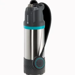 Gardena Pompa zanurzeniowo - ciśnieniowa 5900/4 inox (1768-20)