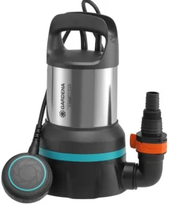 Gardena Pompa zanurzeniowa do czystej wody 11000 (9032-20)