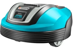 Gardena R80 Li 4069-20