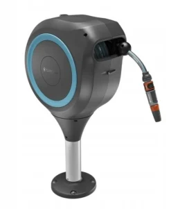 Gardena RollUp M Bęben tarasowy na wąż 18615-20