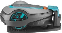 Gardena Sileno Life 1000