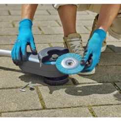 Gardena Szczotka Akumulatorowa 14820-20