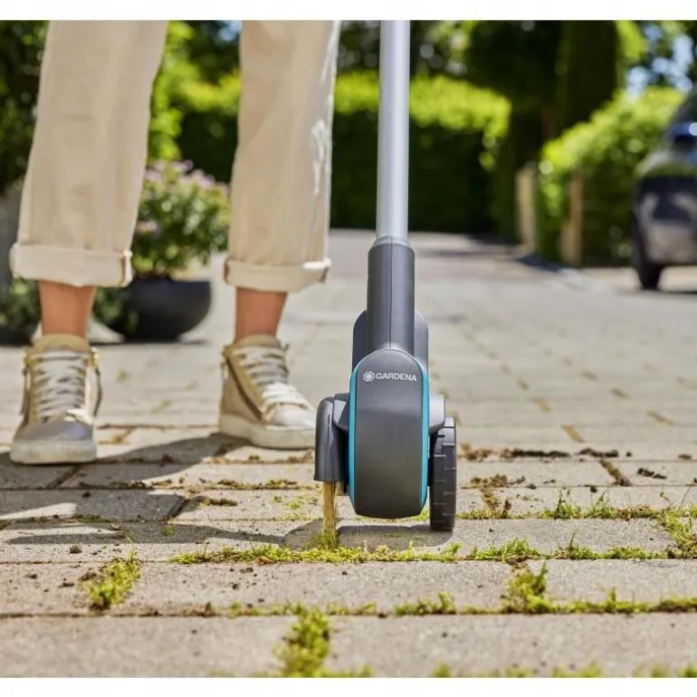 Gardena Szczotka Akumulatorowa 14820-20