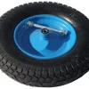 GEKO KOŁO DO TACZKI 4.00-8 6PR (FELGA NIEBIESKA)
