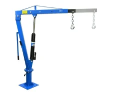 GEKO ŻURAW WARSZTATOWY HDS 1T