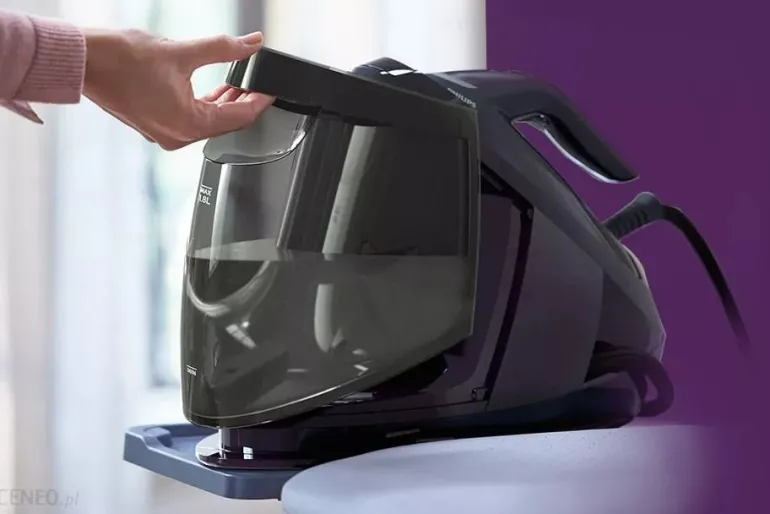 Generator pary PHILIPS PerfectCare PSG8160/30