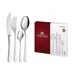 GERLACH.ZESTAW SZTUĆCÓW MANGO 24szt.