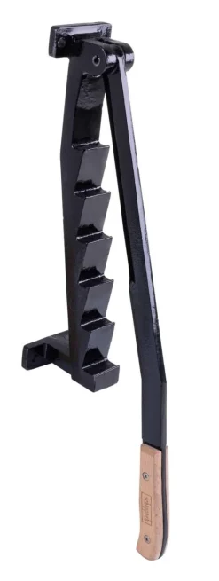 Gilotyna do drewna Scheppach