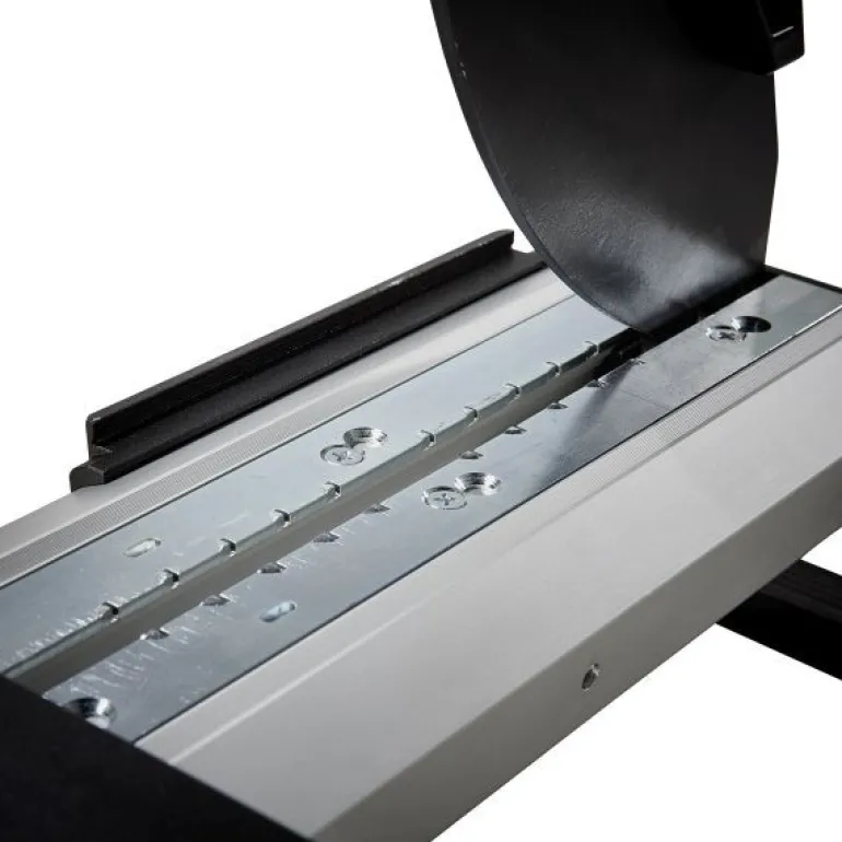 Gilotyna do paneli Wolfcraft VLC 800