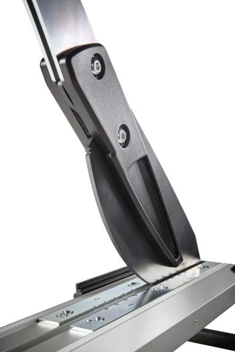 Gilotyna do paneli Wolfcraft VLC 800