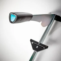 Gilotyna do paneli Wolfcraft LC 100