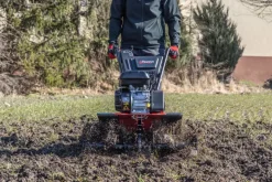 GLEBOGRYZARKA SPALINOWA 208cc BS950 FAWORYT PRO GP950B (NG950BC)