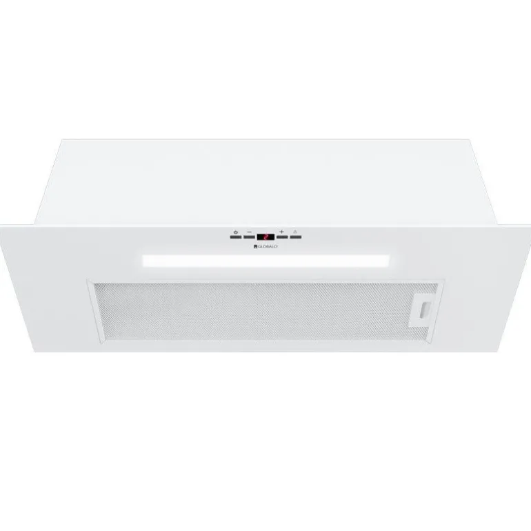 GLOBALO AGENDERO 80.1 WHITE