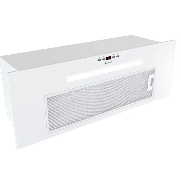 GLOBALO AGENDERO 80.1 WHITE