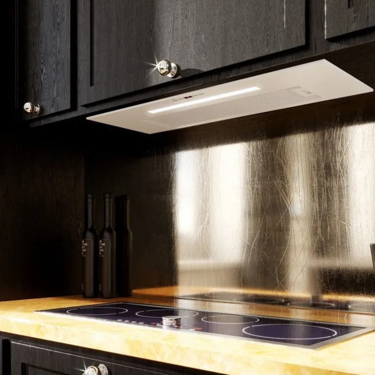 GLOBALO AGENDERO 80.1 WHITE