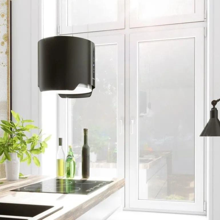 GLOBALO ARENOFLOW 39.1 BLACK