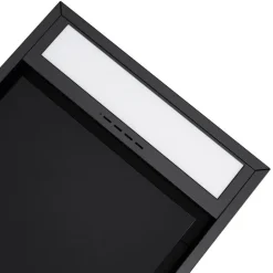 GLOBALO BARDOT 100.1 BLACK