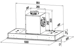 GLOBALO BARDOT 100.1 BLACK