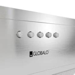 GLOBALO DELICO 50.1 INOX