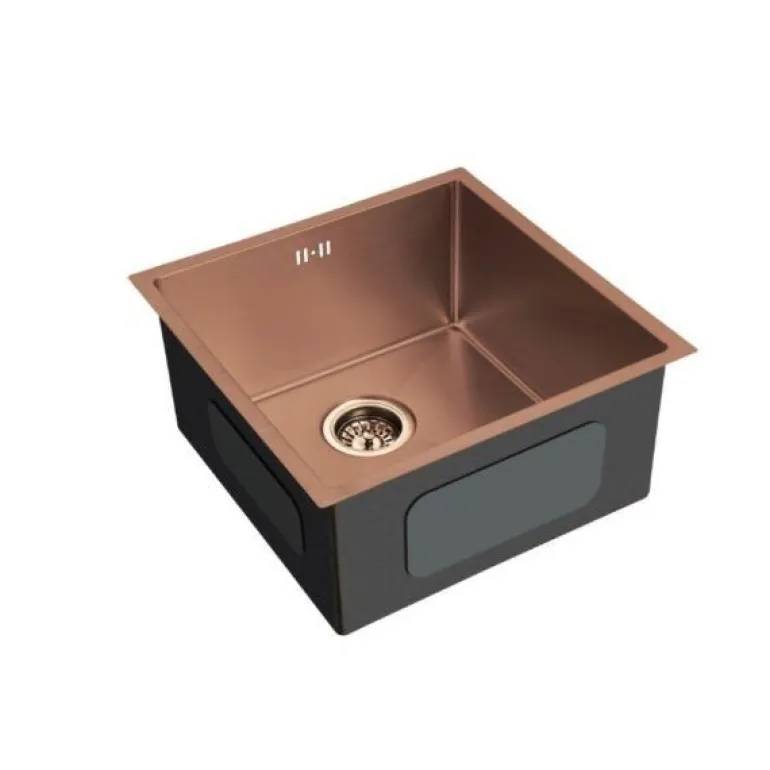 Globalo EVIER Copper