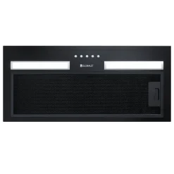 GLOBALO HADARIO 60.2 BLACK