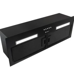 GLOBALO Hadario 80.2 Black