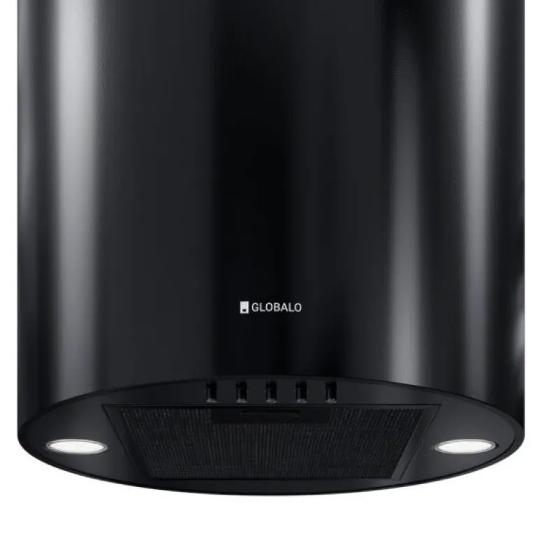 GLOBALO LOBELIO 39.1 BLACK