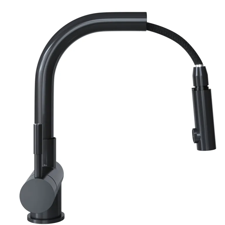 Globalo LOBIO ANTHRACITE