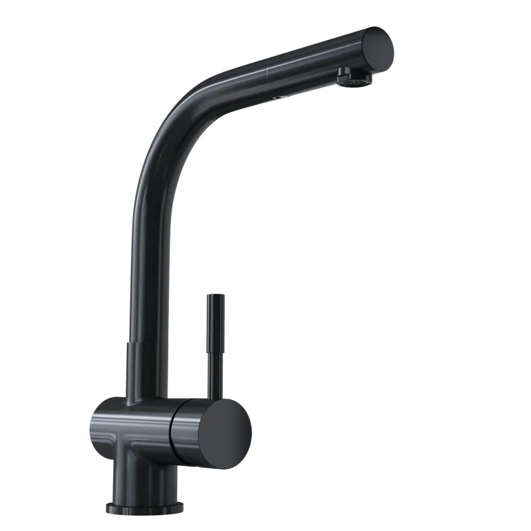 Globalo LOBIO ANTHRACITE