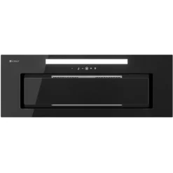 GLOBALO LOTEO 80.3 BLACK + Filtry węglowe