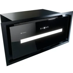 GLOBALO PINELIO 60.1 BLACK